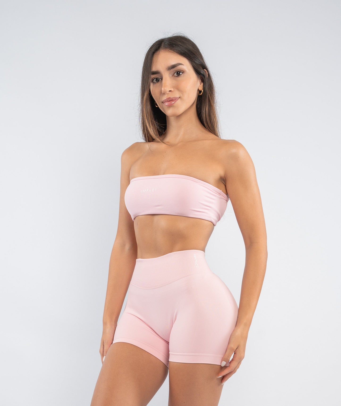 DYNAMIC backless bandeau