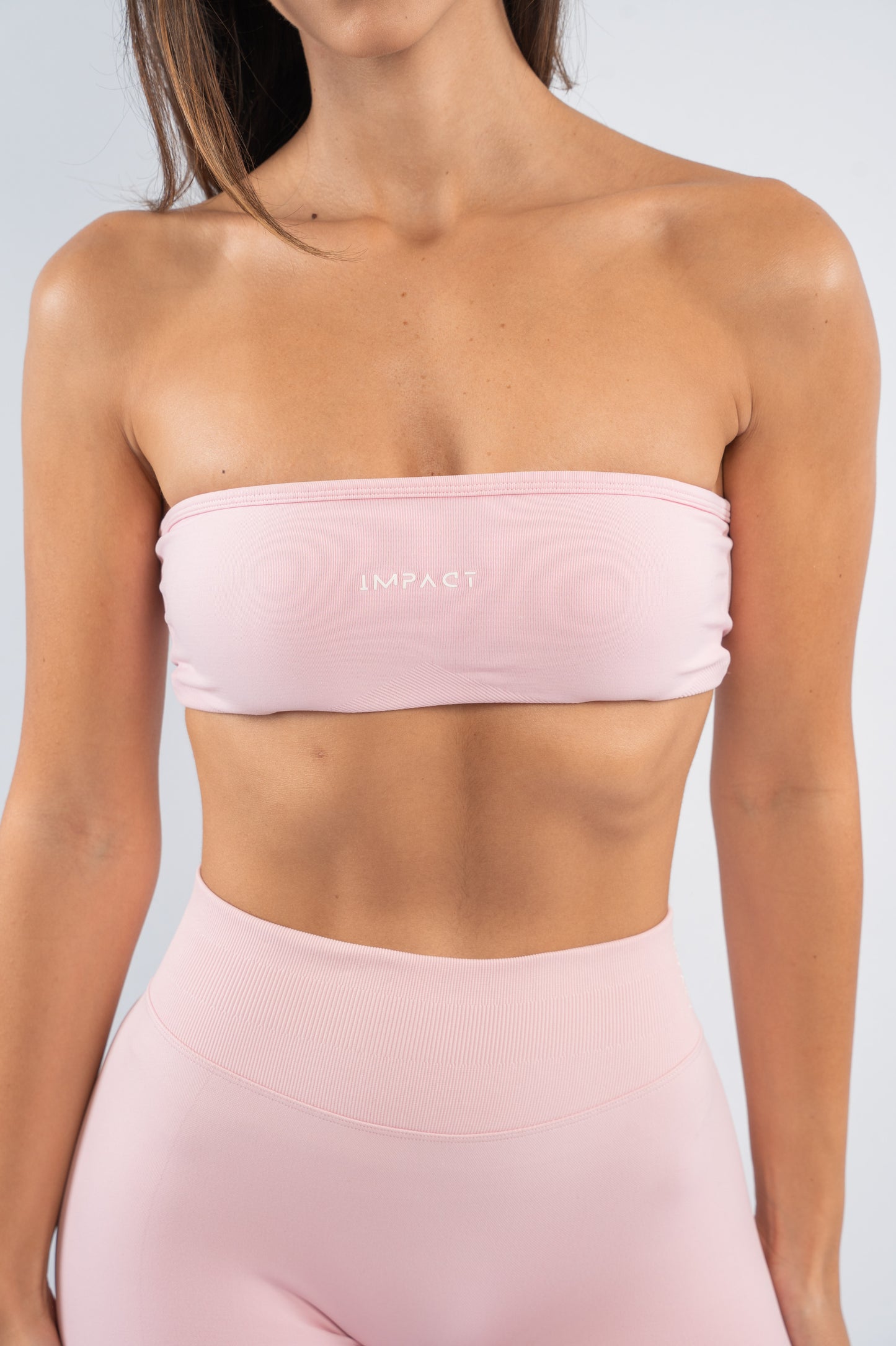 DYNAMIC backless bandeau