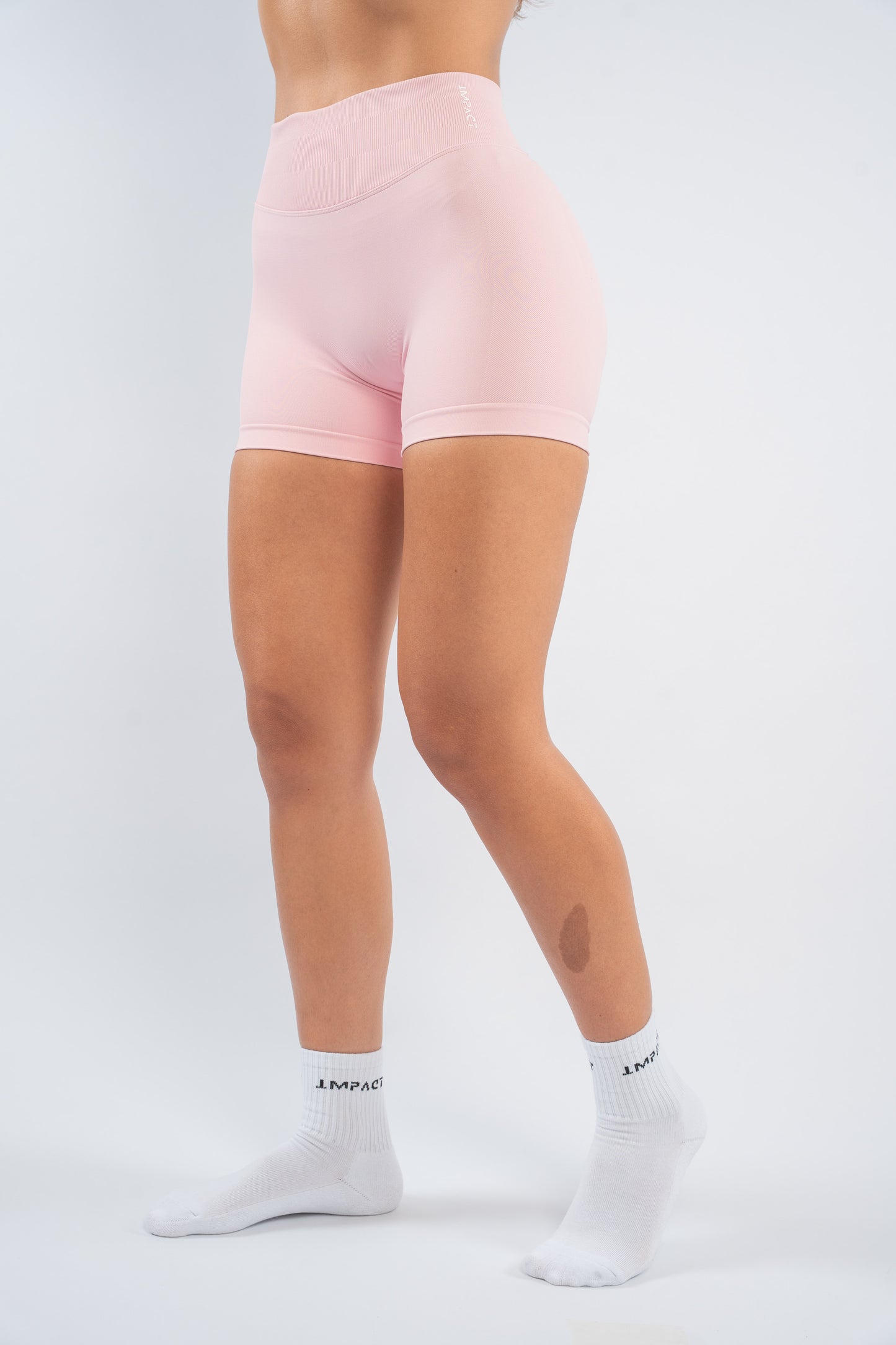 DYNAMIC shorts