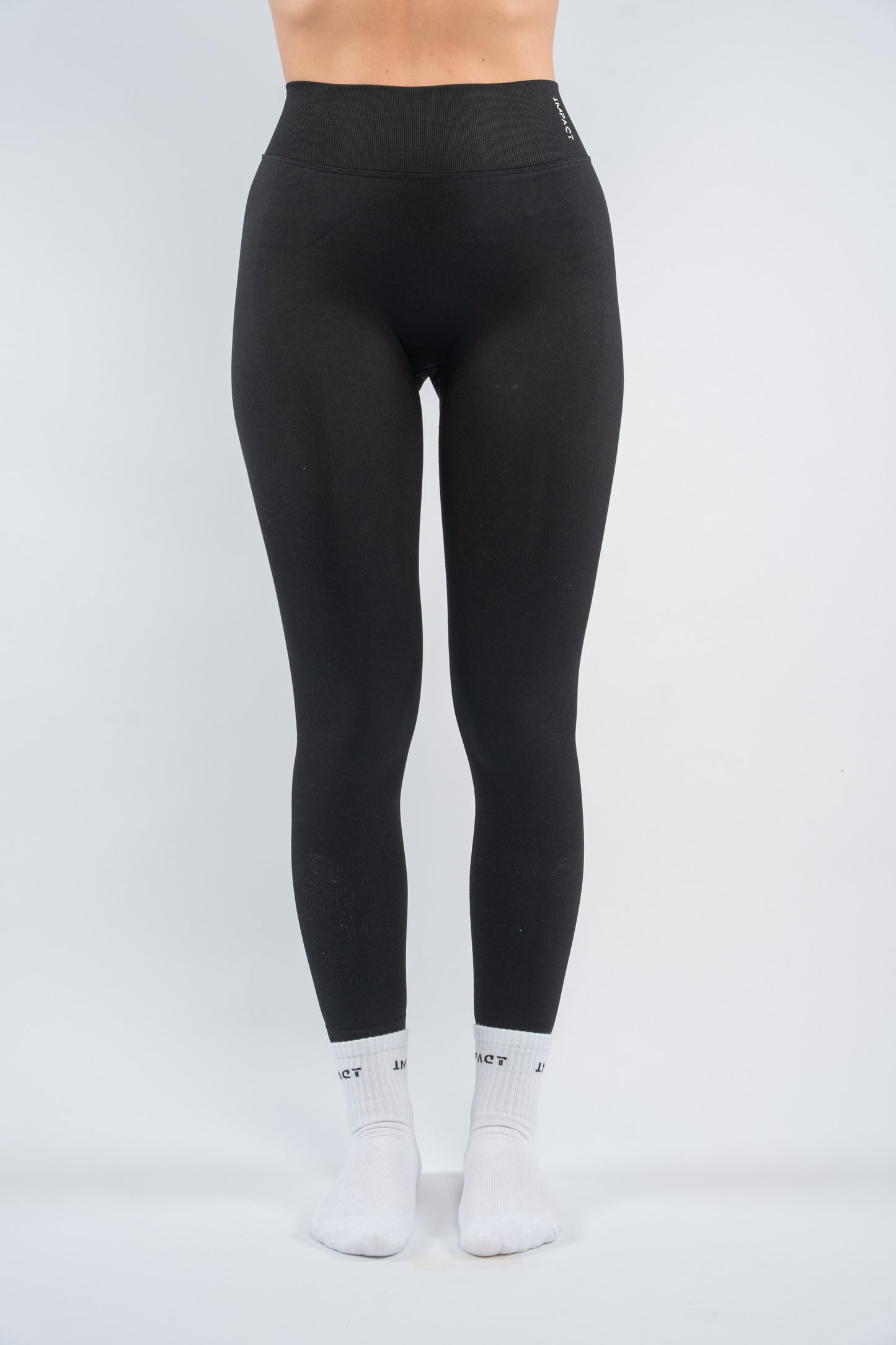 DRIVE V back leggings