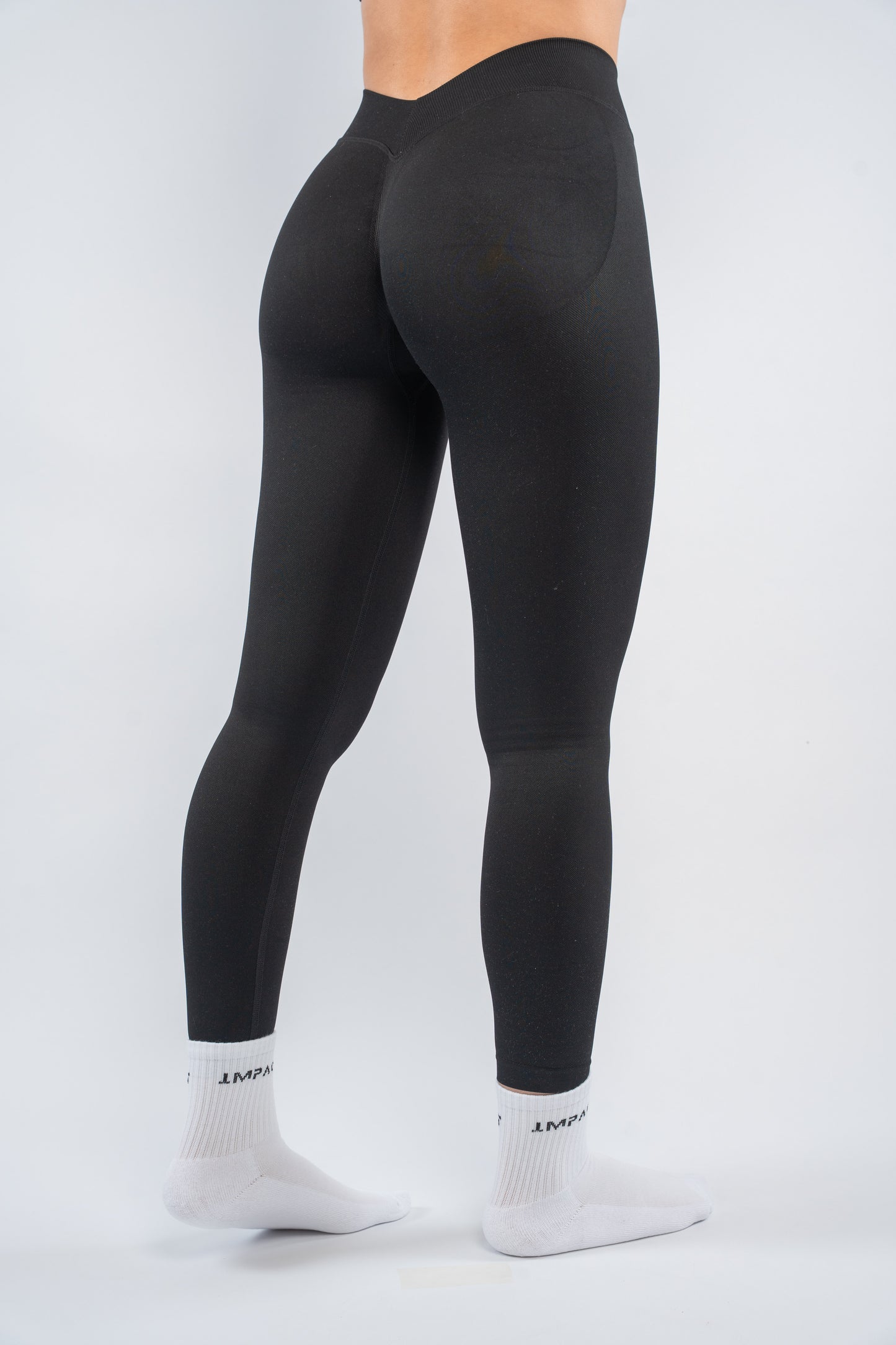 DRIVE V back leggings