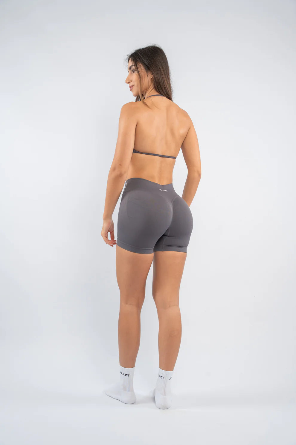 AXIS halter bra