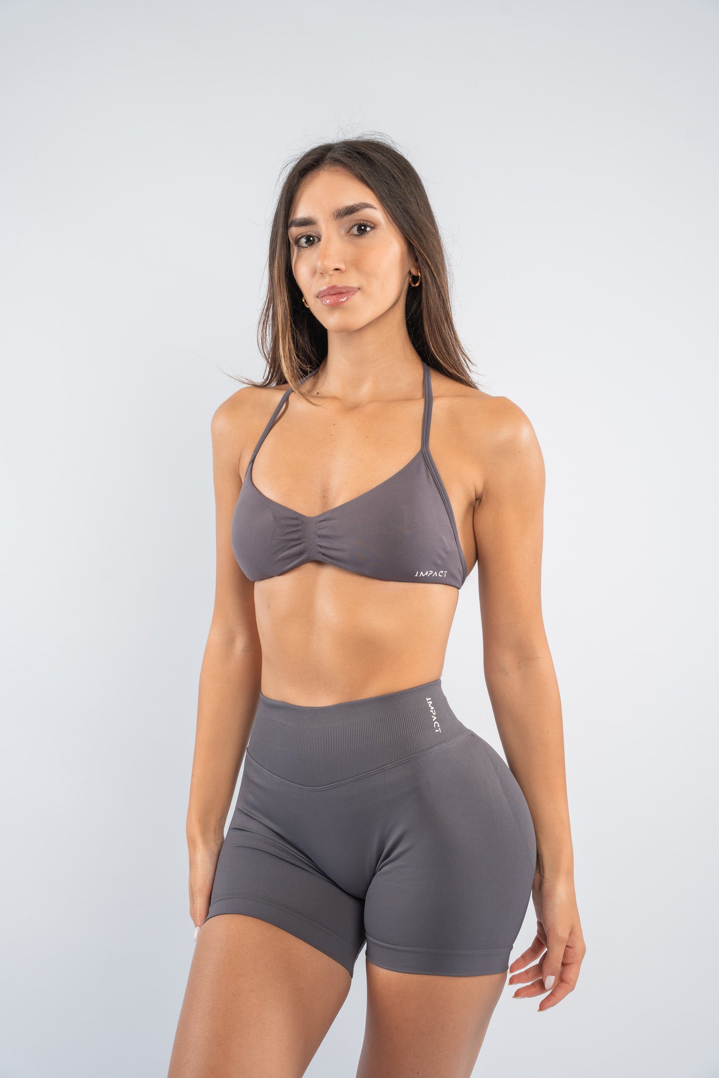 AXIS halter bra