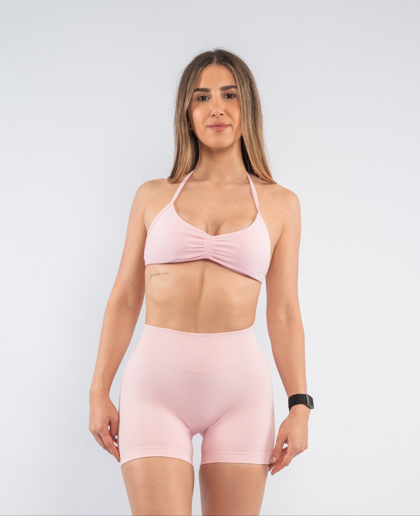 AXIS halter bra