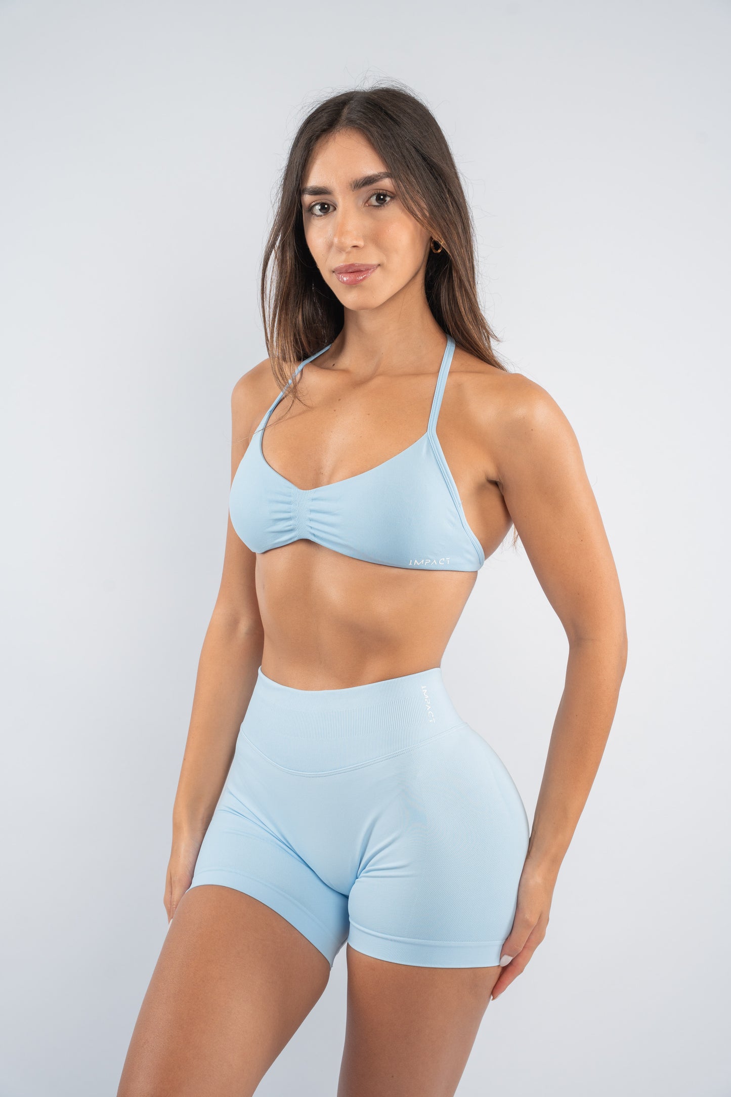 AXIS halter bra