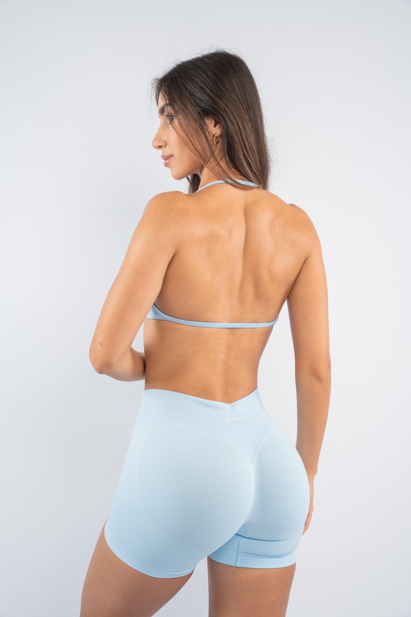 AXIS shorts