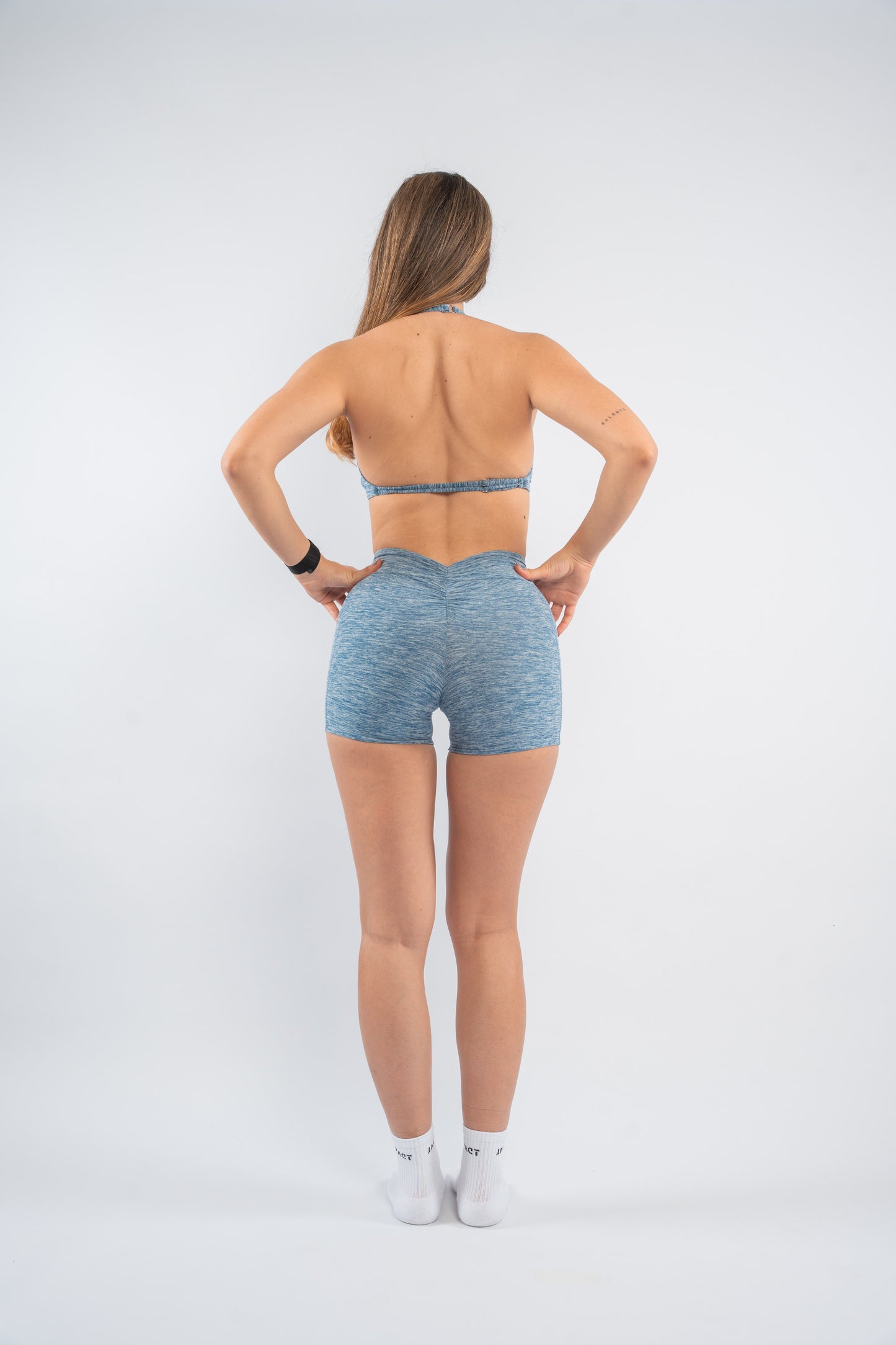 REVIVE shorts