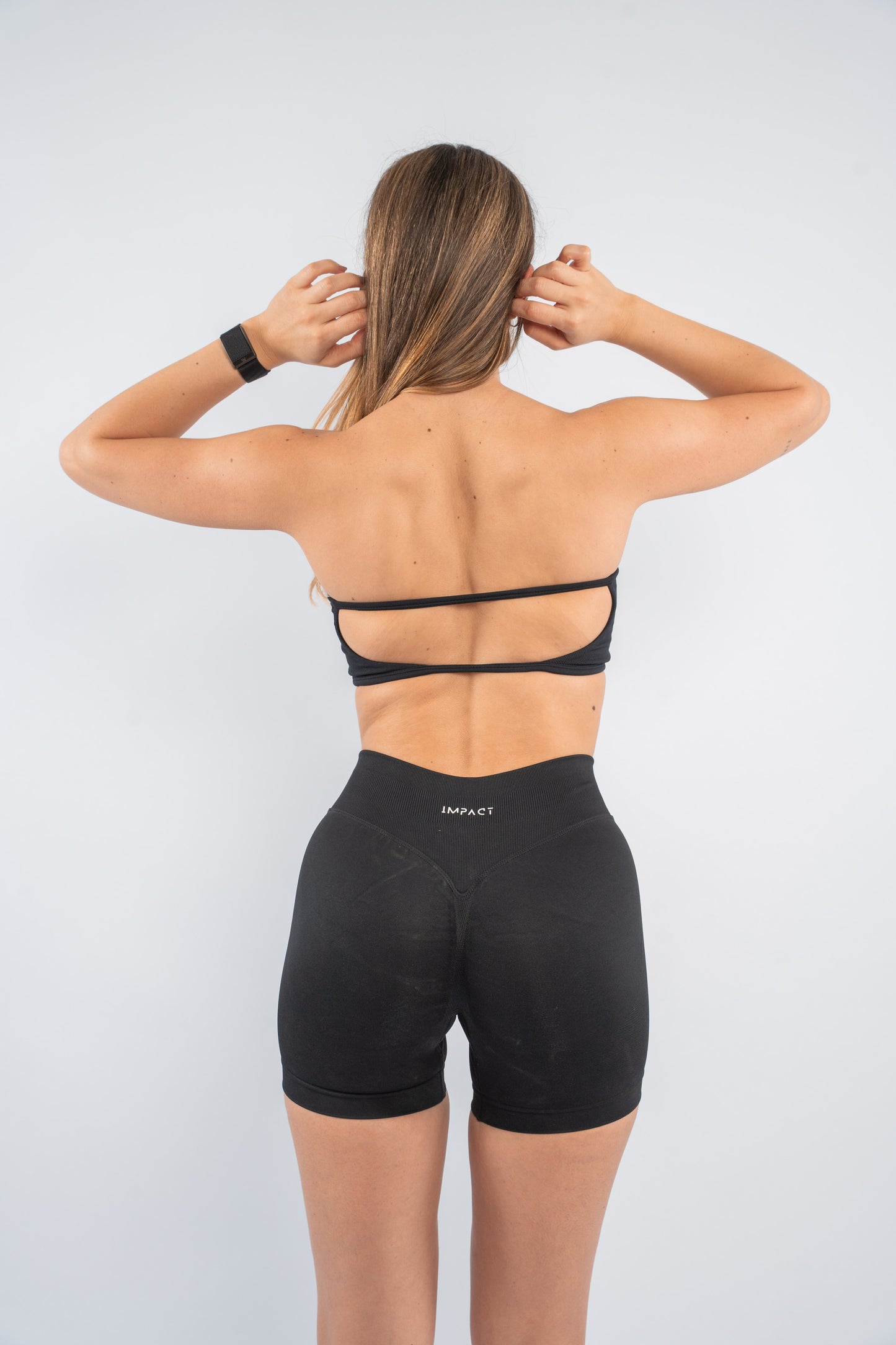 DYNAMIC shorts