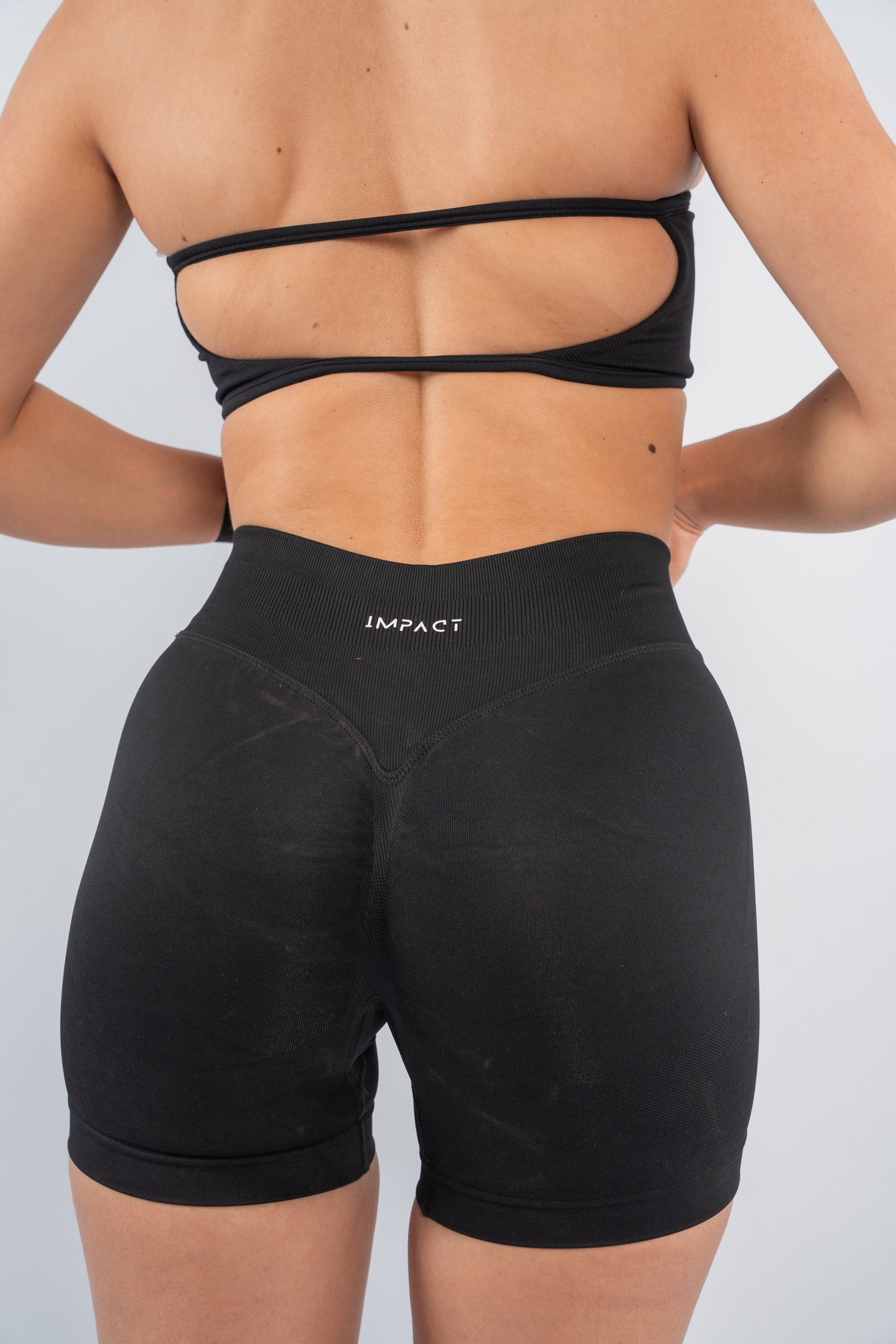 DYNAMIC backless bandeau