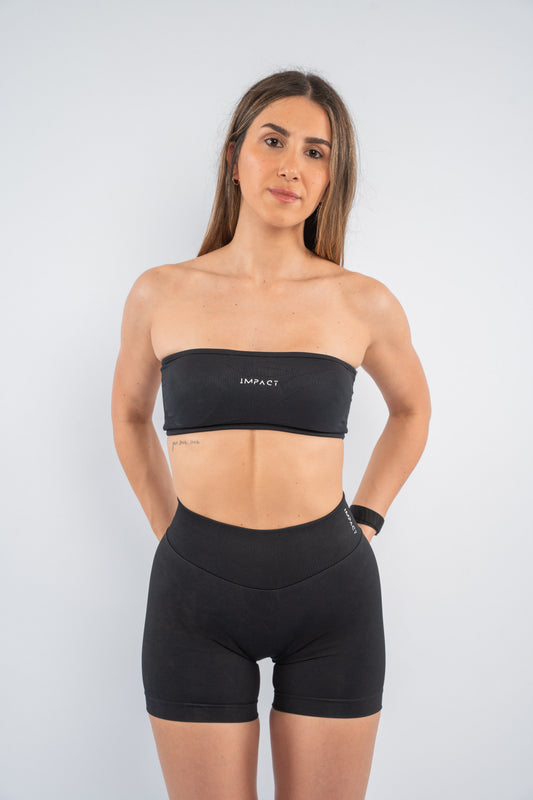 DYNAMIC backless bandeau