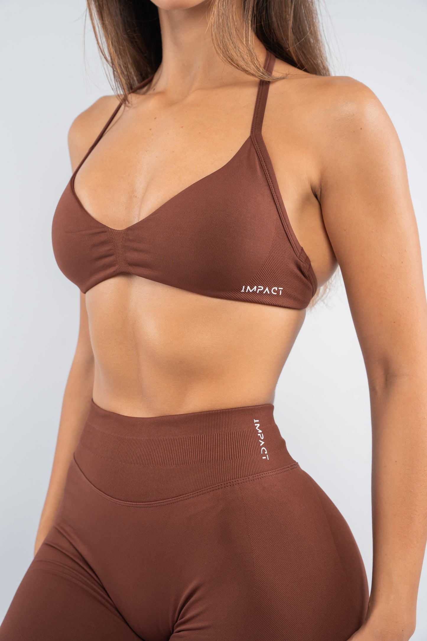 AXIS halter bra