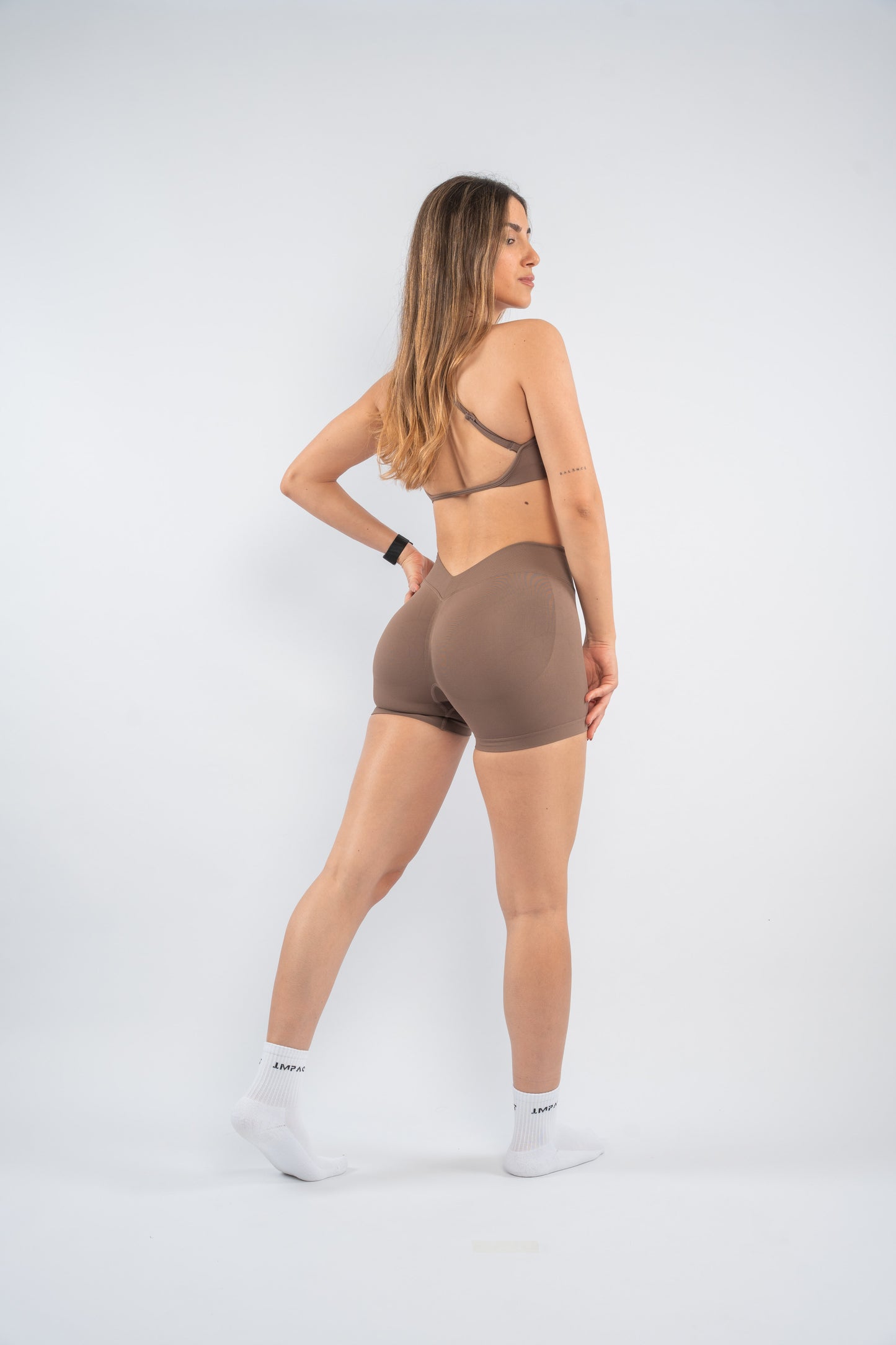 DYNAMIC shorts