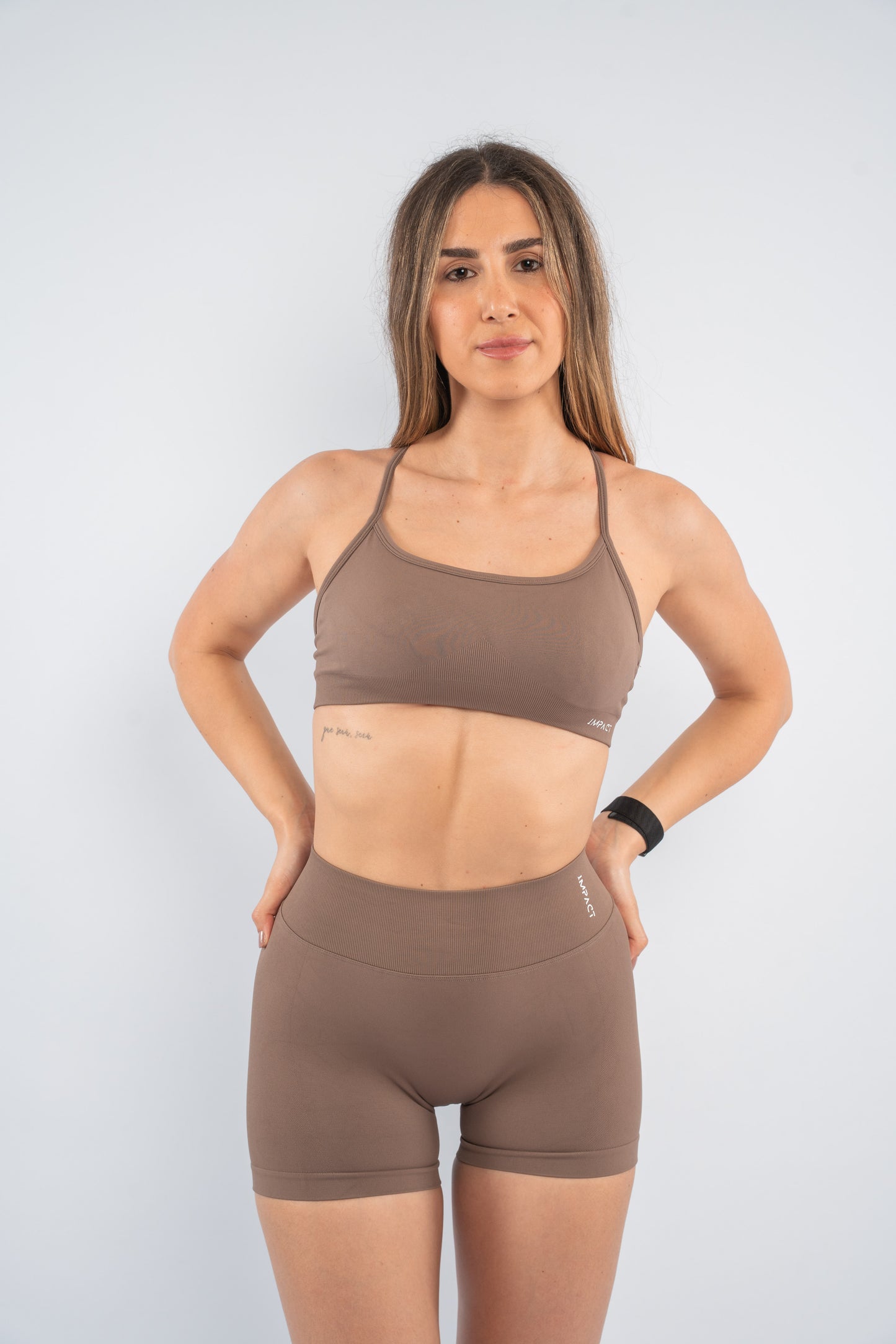 DYNAMIC backless bra