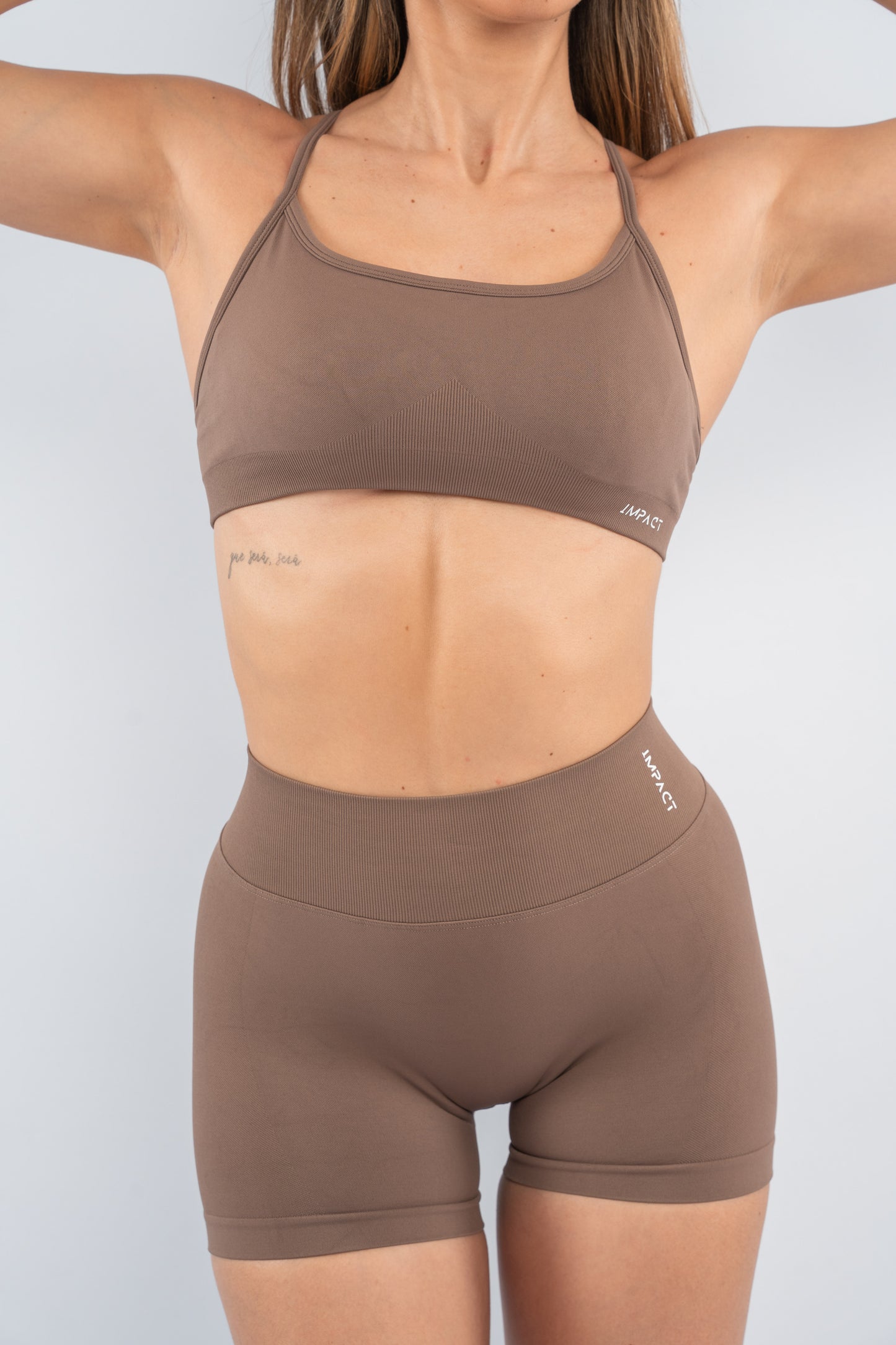 DYNAMIC backless bra