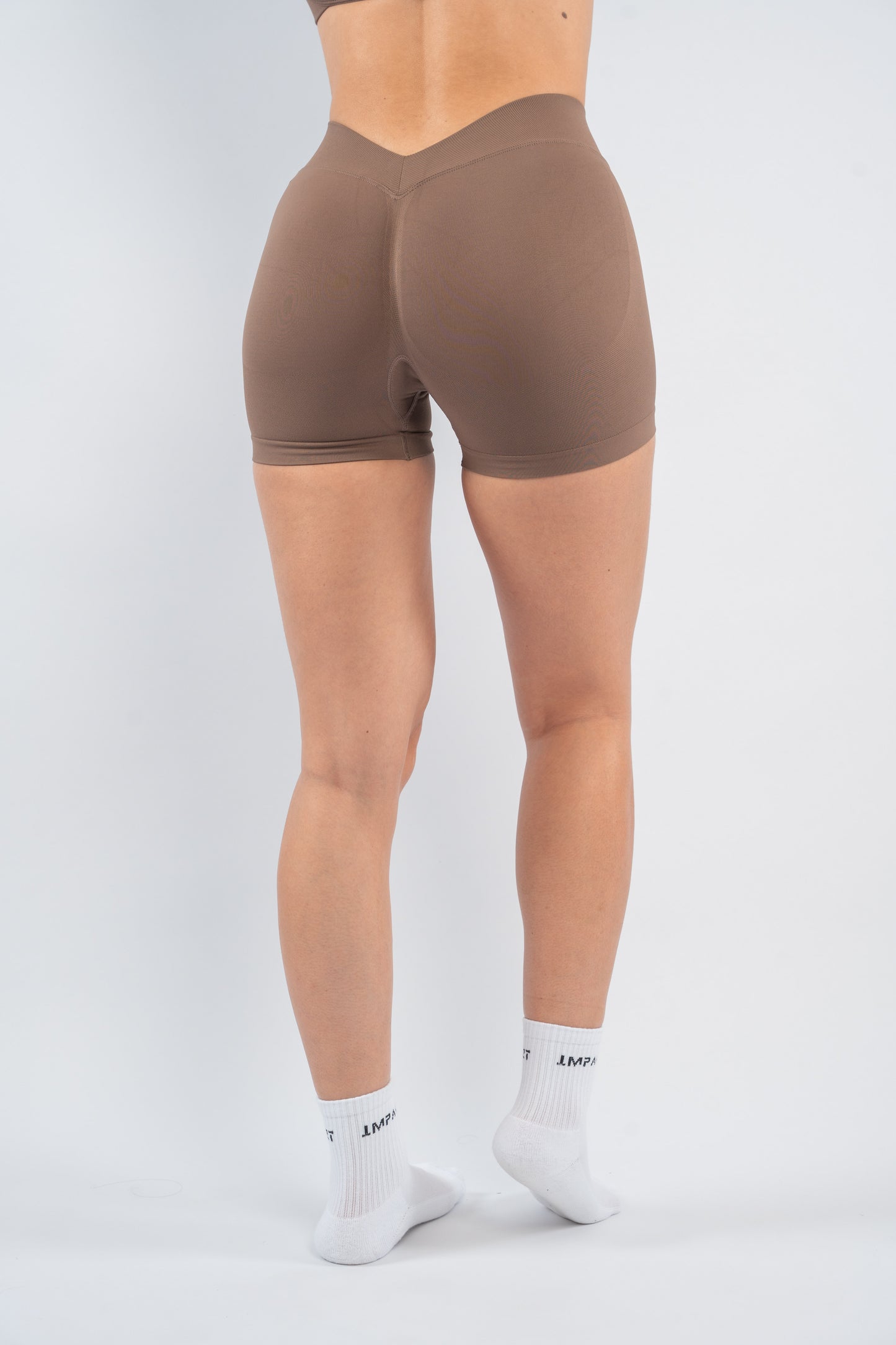DYNAMIC shorts
