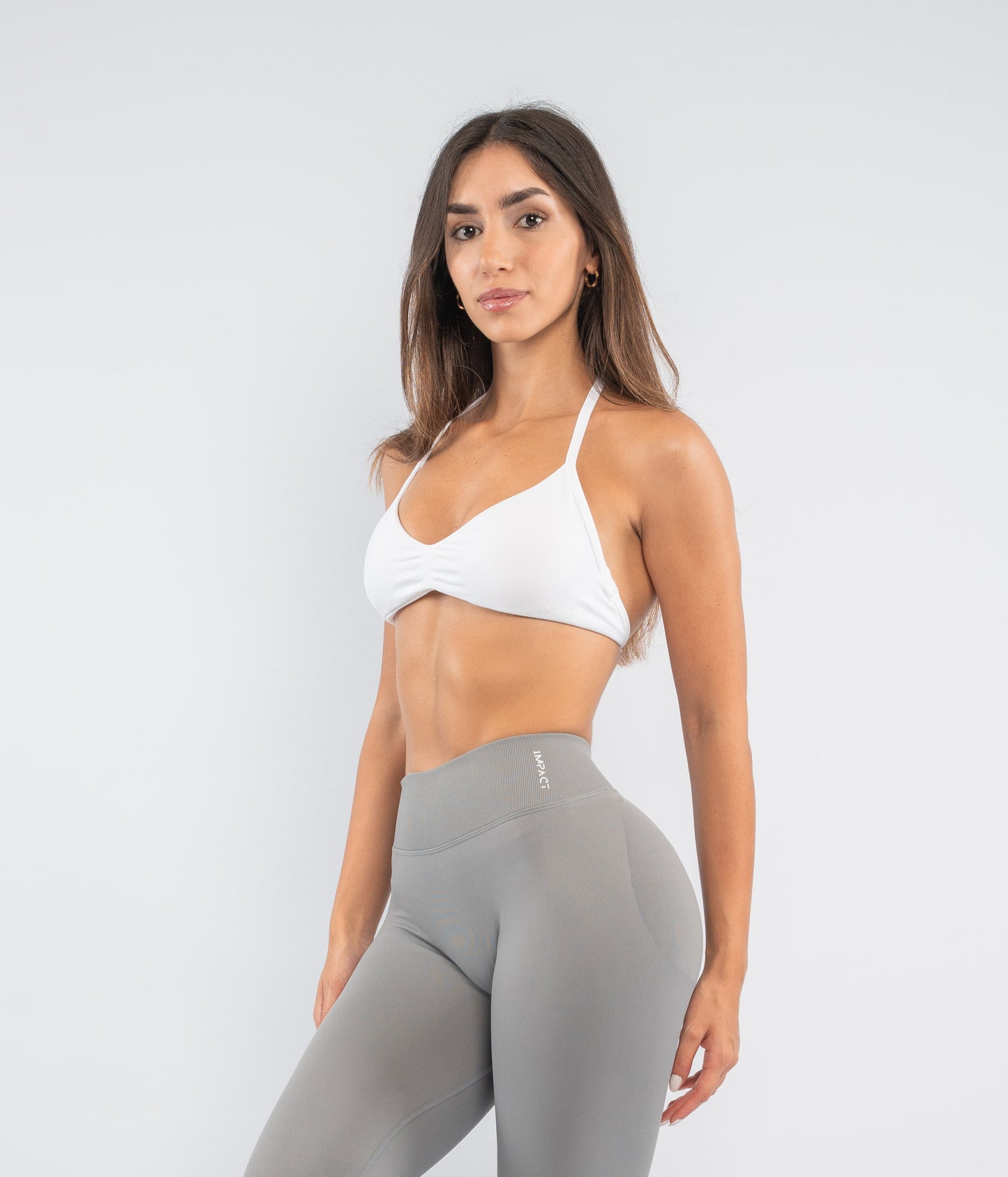 AXIS halter bra