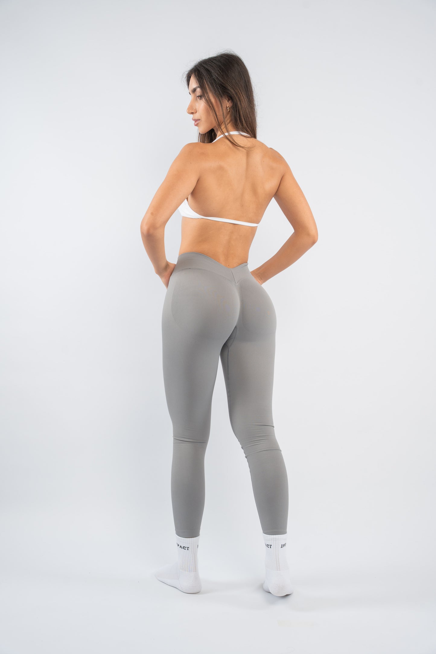 AXIS halter bra
