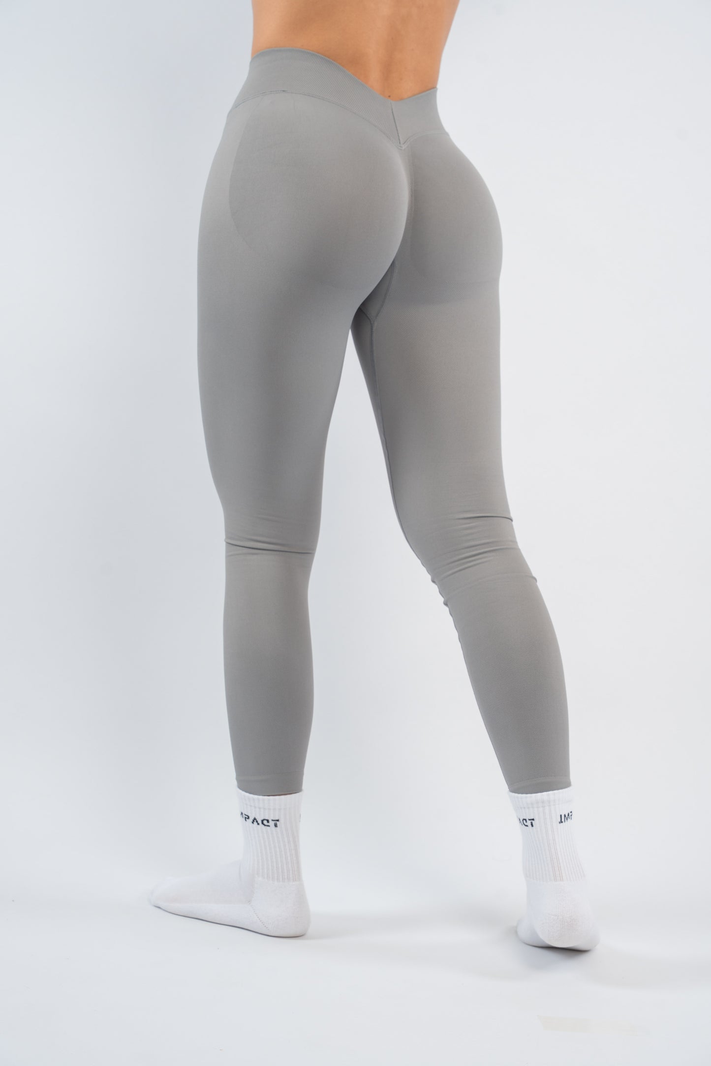 DRIVE V back leggings