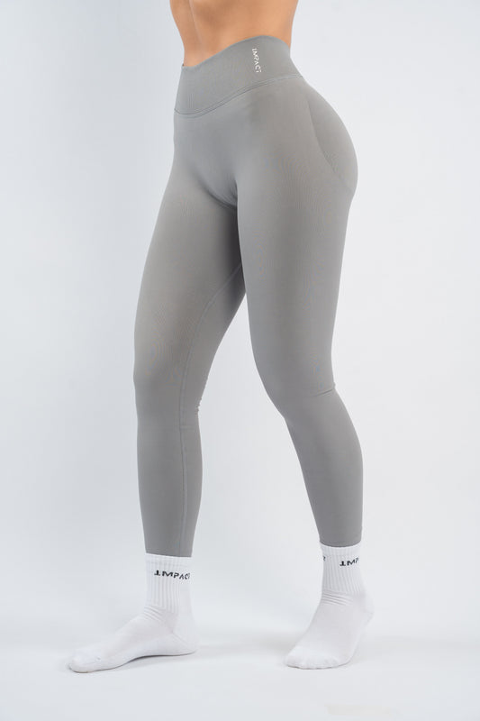DRIVE V back leggings