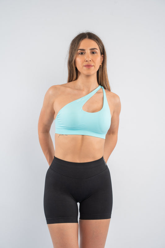 DYNAMIC asymmetric bra